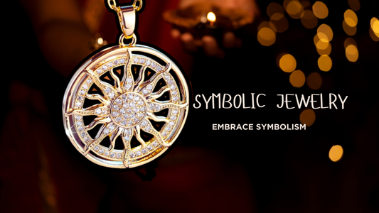 mbrace the Symbolism of Nature with Our Exquisite Tree of Life Pendant