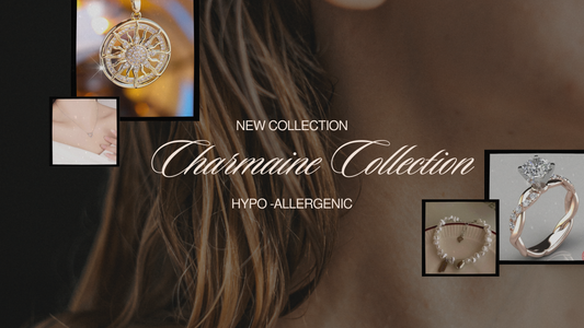 A Guide to Hypoallergenic Jewelry: The Best Metal Combinations for Sensitive Skin in Canada