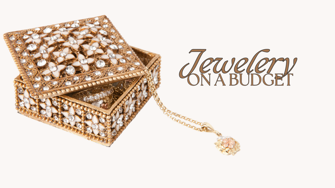 Jewelry on a Budget: Stunning Styles Under $15 with Free Delivery in Canada