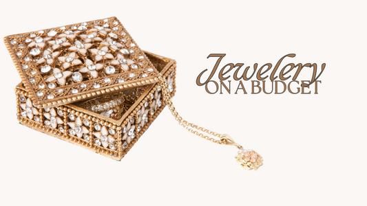 Jewelry on a Budget: Stunning Styles Under $15 with Free Delivery in Canada