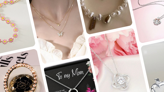 Minimalist Jewelry Trends for Canadian Professionals: Elevate Your Work Attire with Sleek Designs