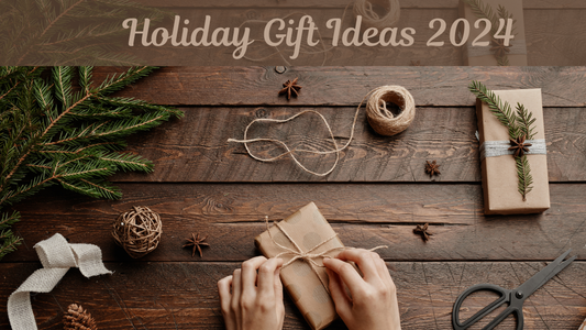 Top Holiday Gift Ideas for 2024: Perfect Presents for Girlfriend, Mom, and Best Friend with Free Delivery in Canada