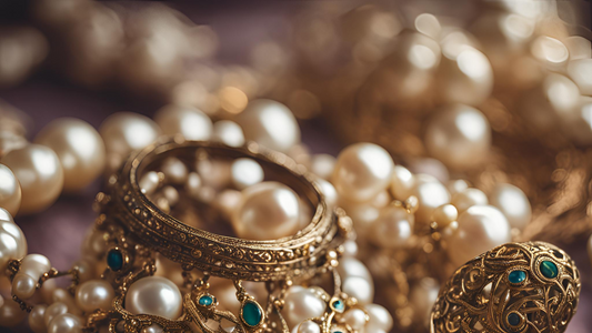 Jewelry That Speaks to You: A Celebration of Local Tastes and Styles