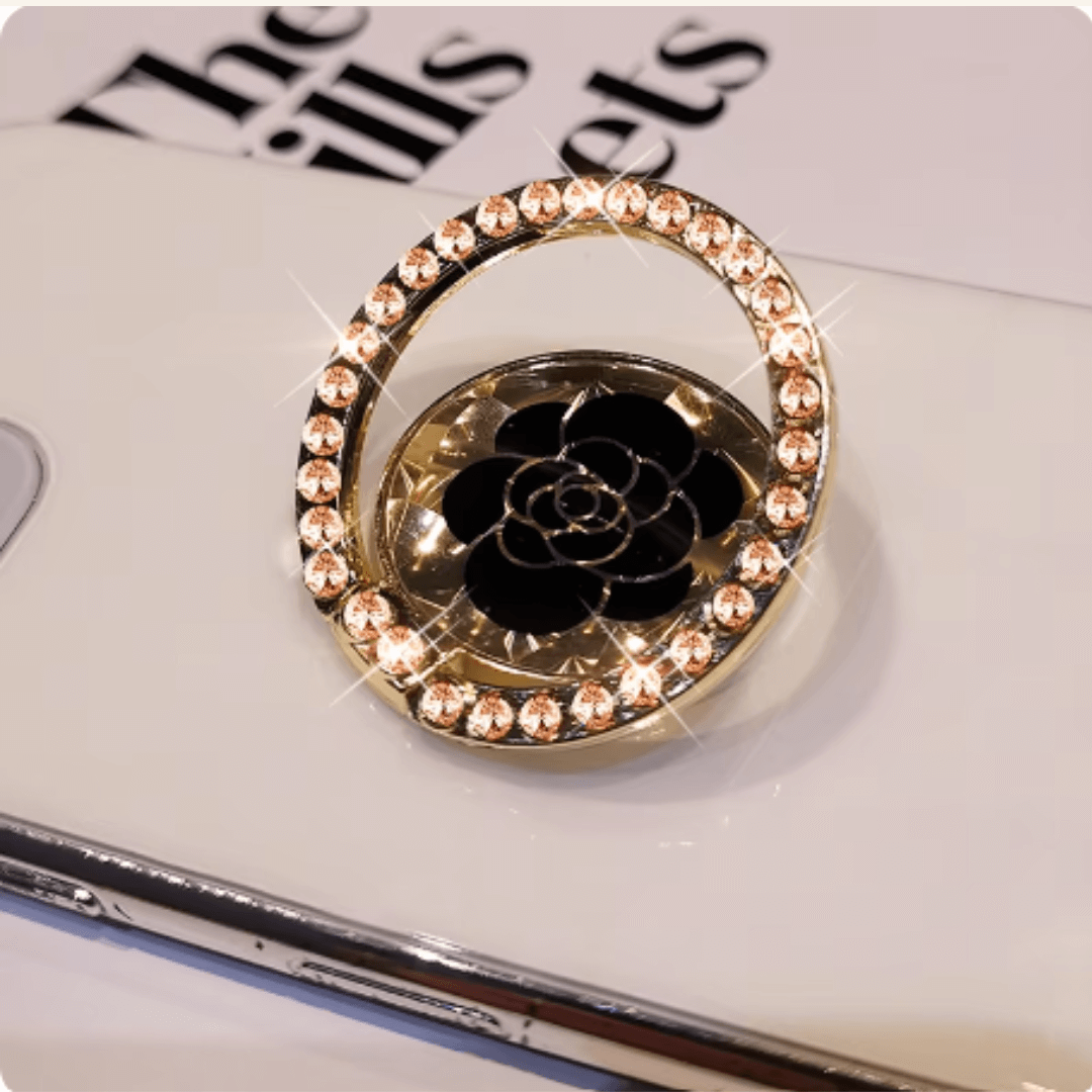 Phone Ring Stand- Affordaable Jewelry in Canada