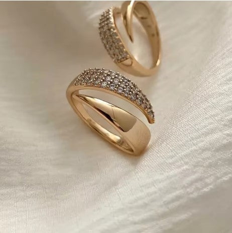 Sun Ring